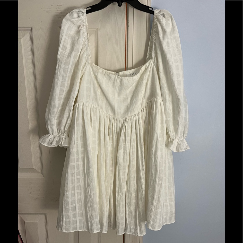 Mable Dress